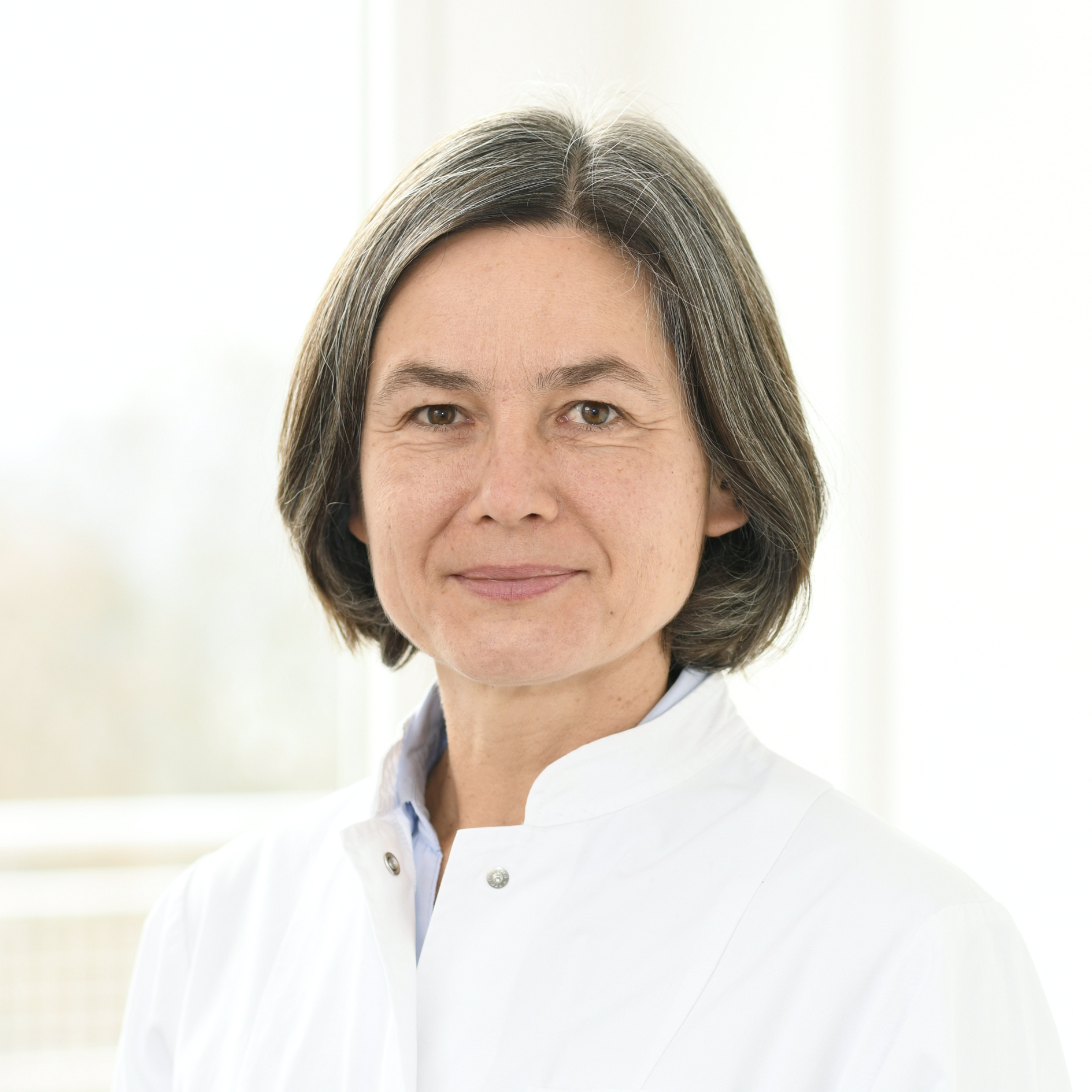 Dr. med. Gisela Helms