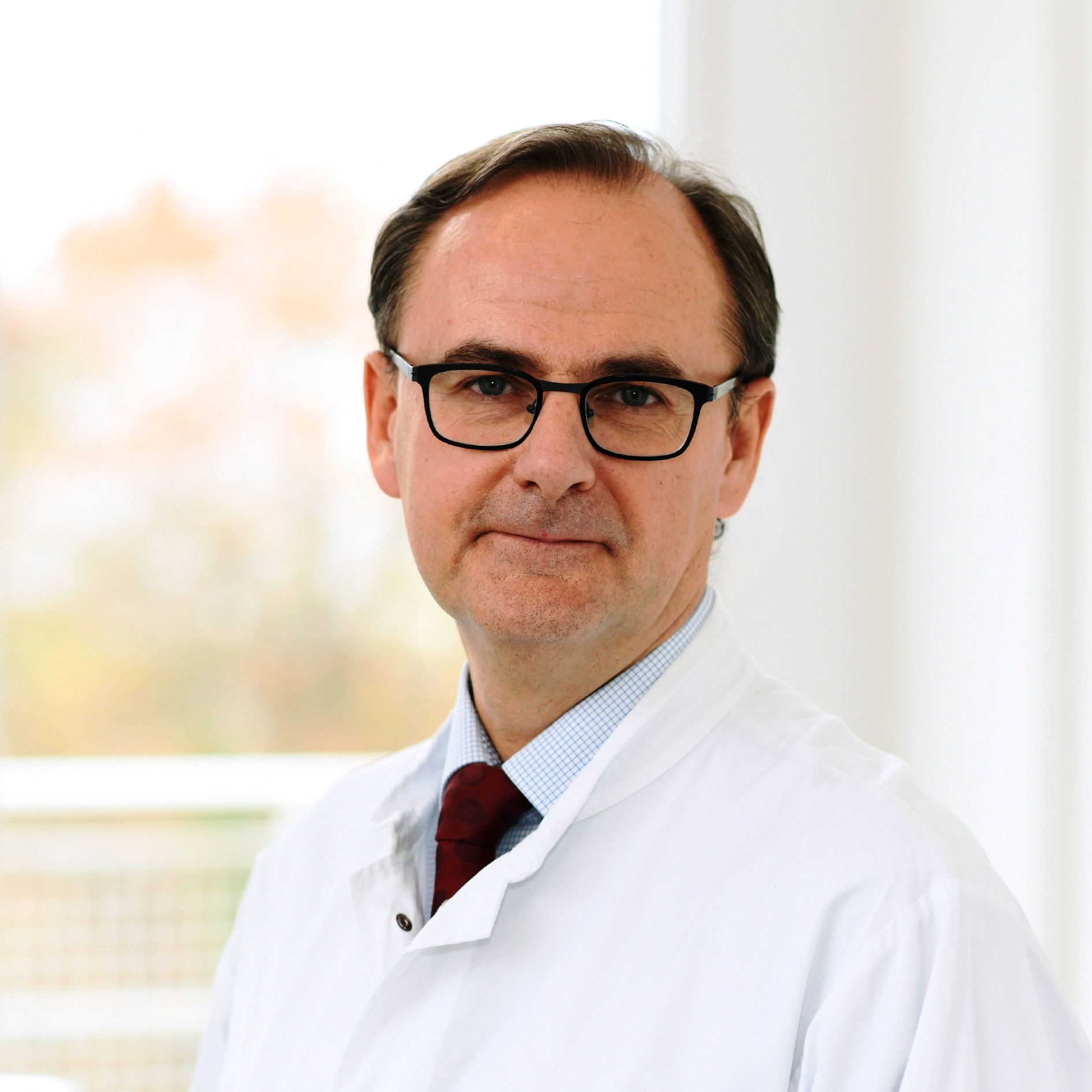 Dr. med. Christian Gall