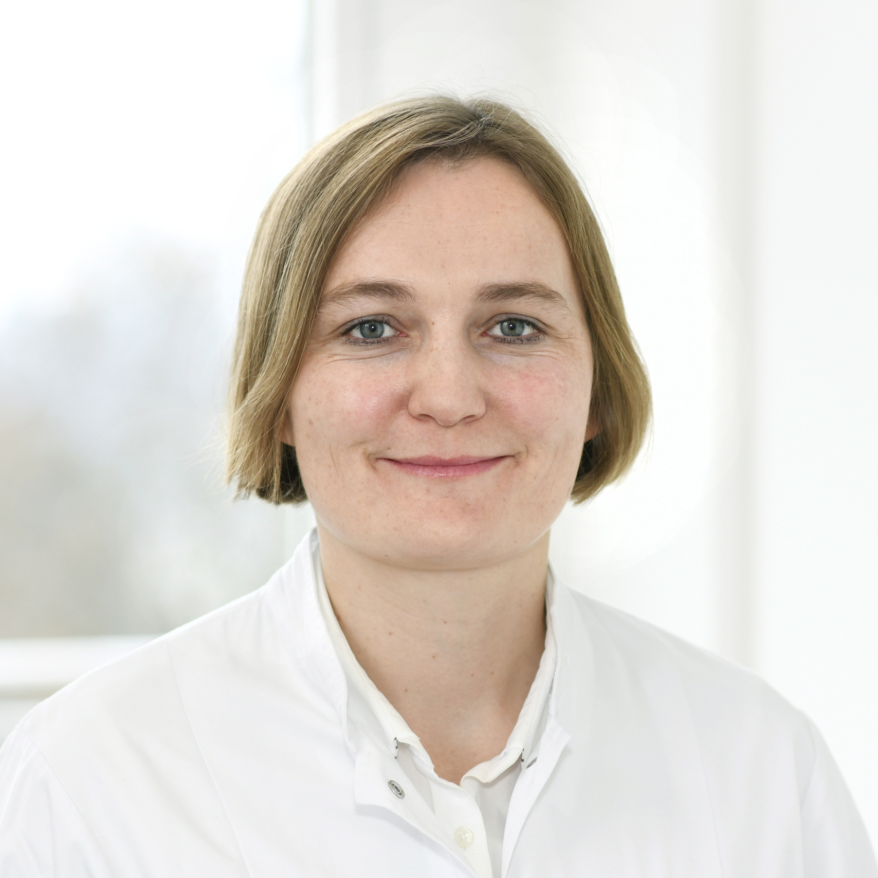 Priv. Doz. Dr. med. Cornelia Bachmann