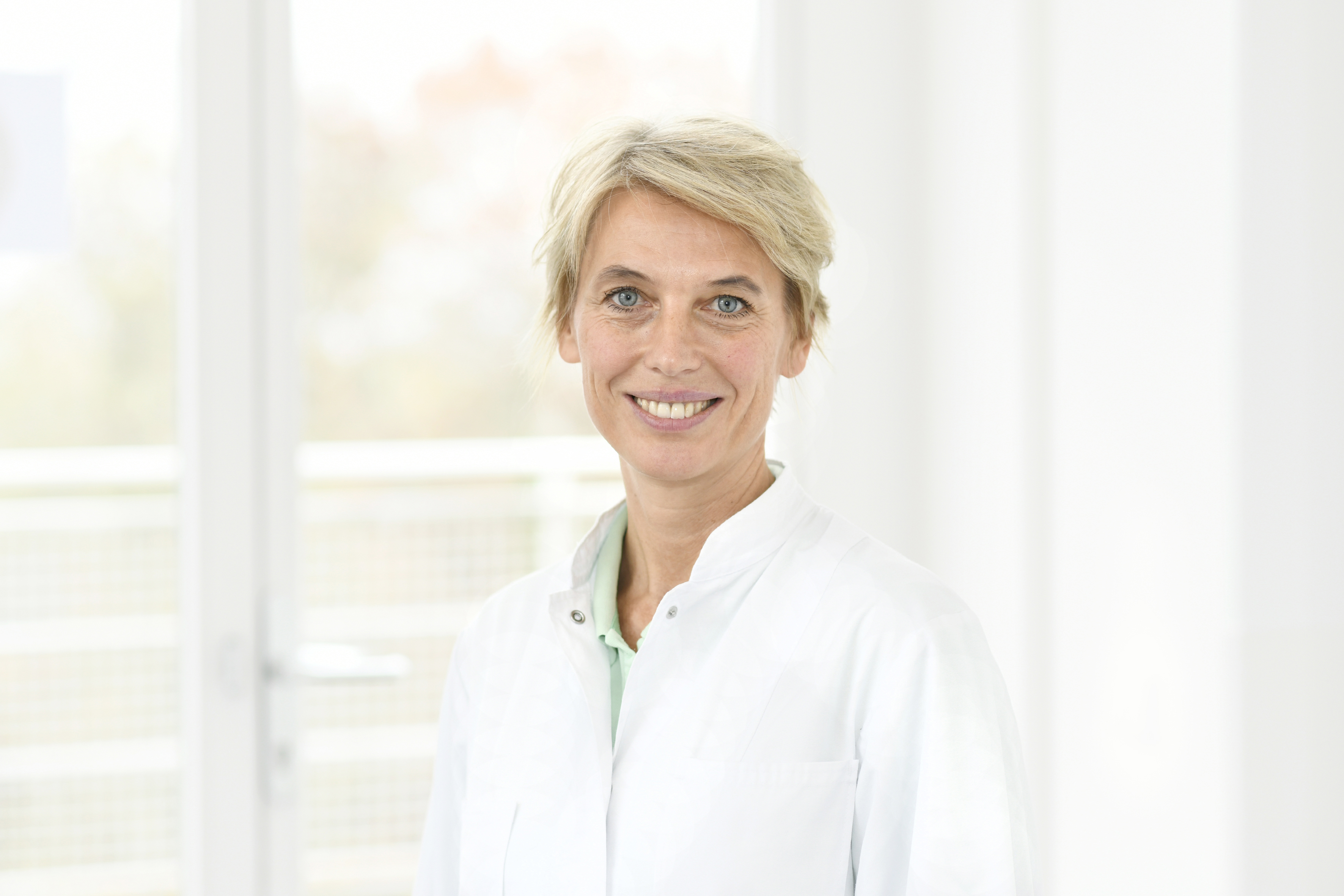 Dr. med. Uta Hoopmann