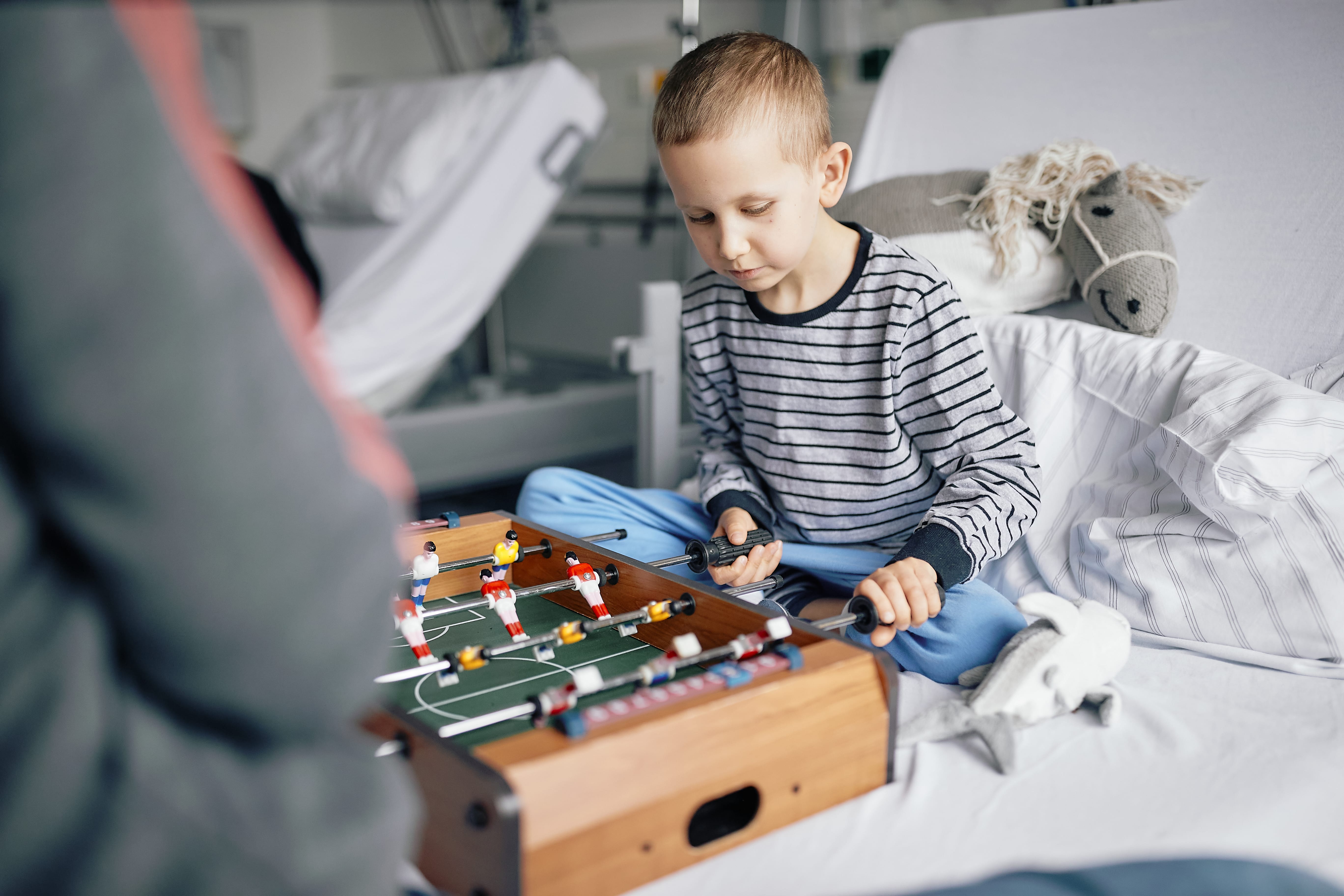 Kinder & Jugendliche