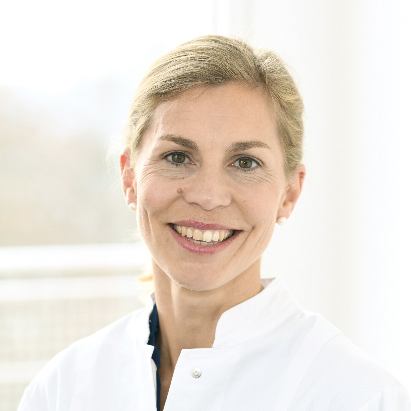 Dr. med. Bettina Böer