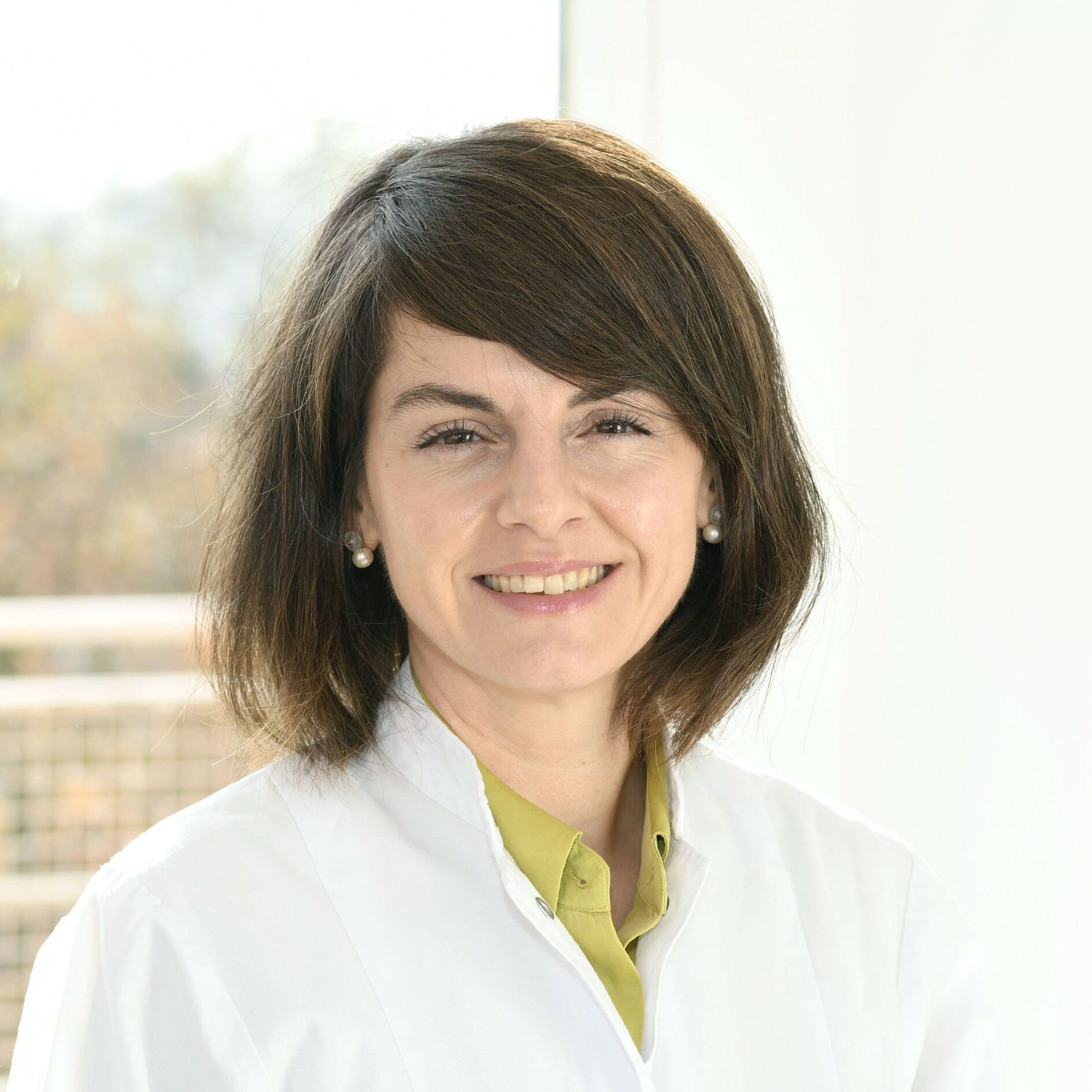 Dr. medic. Natalia Carmen Prodan