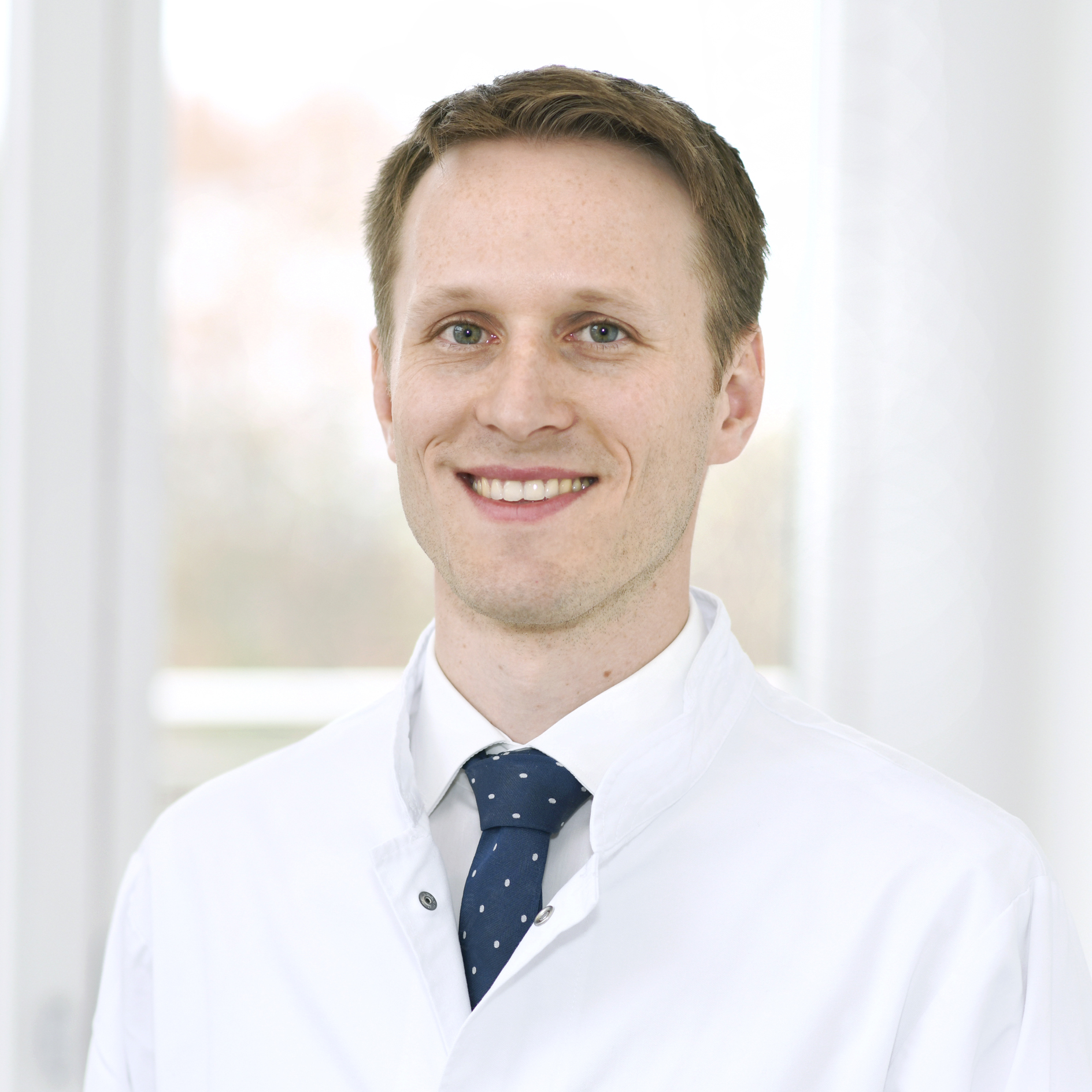 Dr. med. Tobias Engler