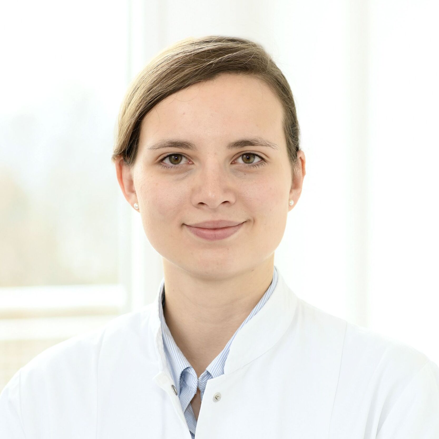 Dr. med. Sabine Matovina