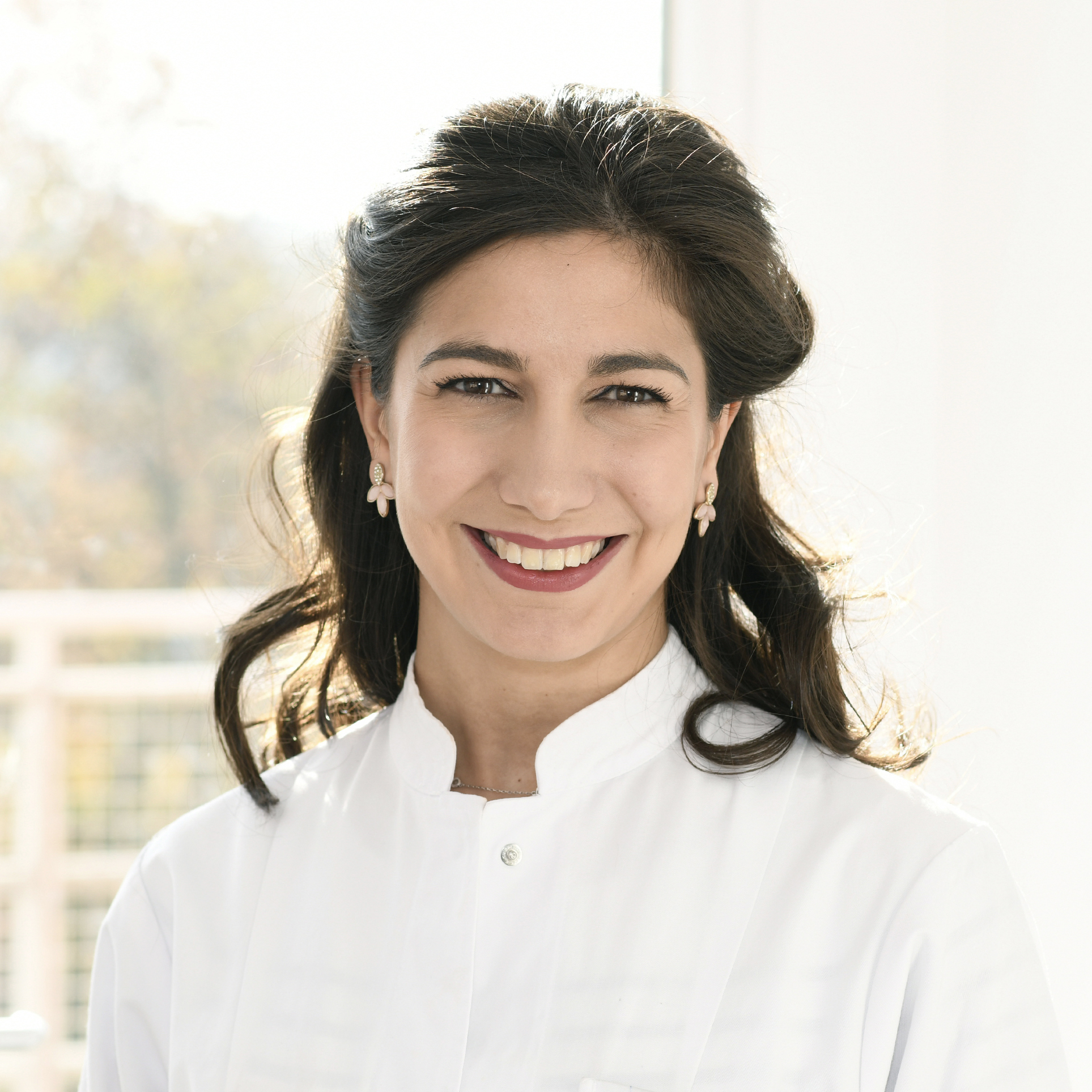 Dr. med. Selin Gürgan