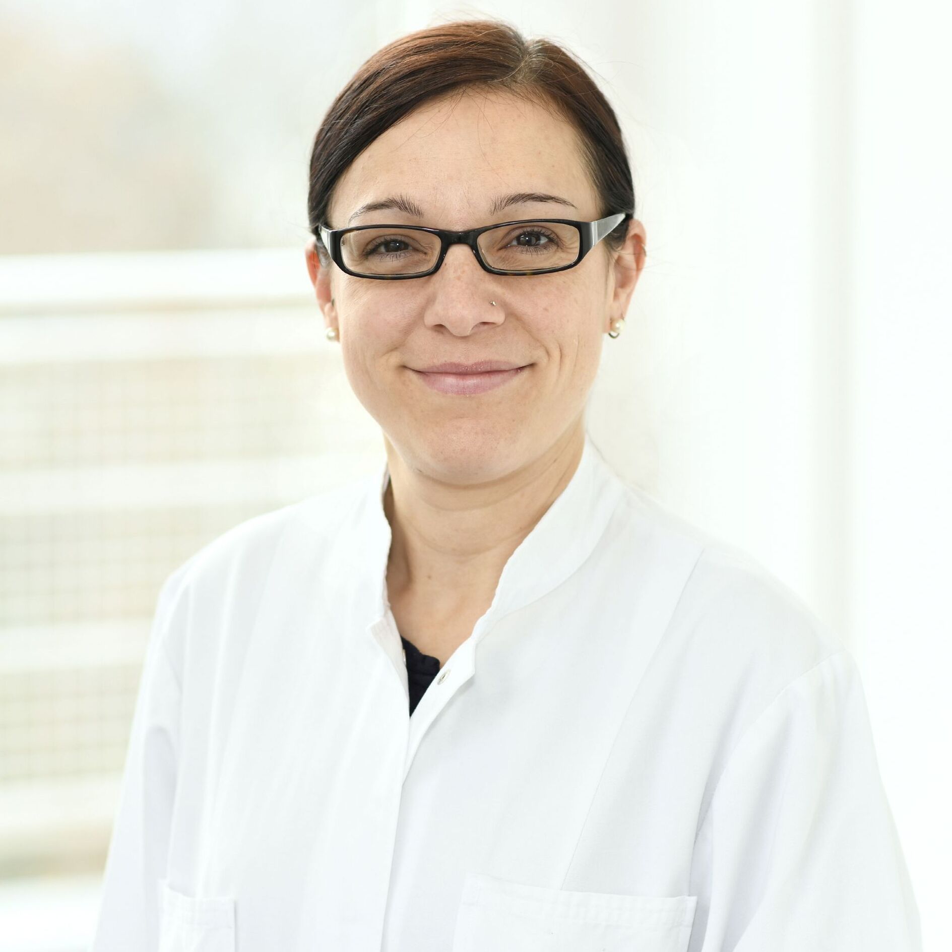 Dr. med. Kathrin Janowski