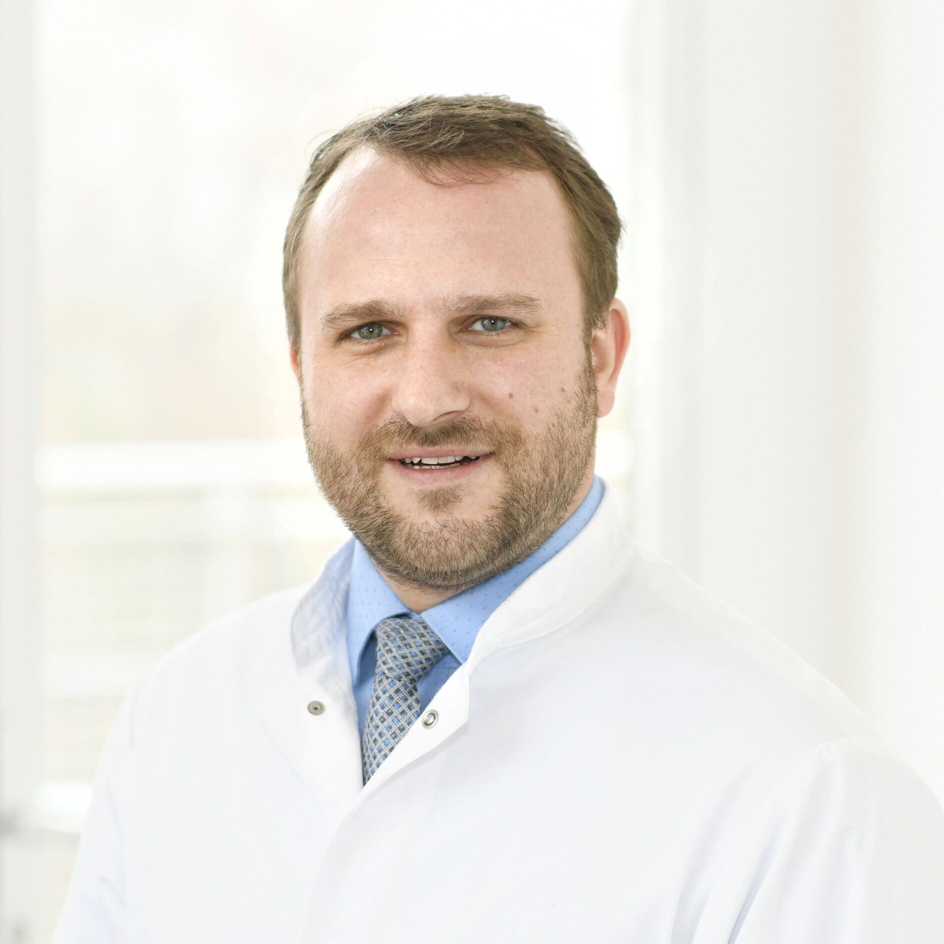 Dr. med. Christoph Oettling