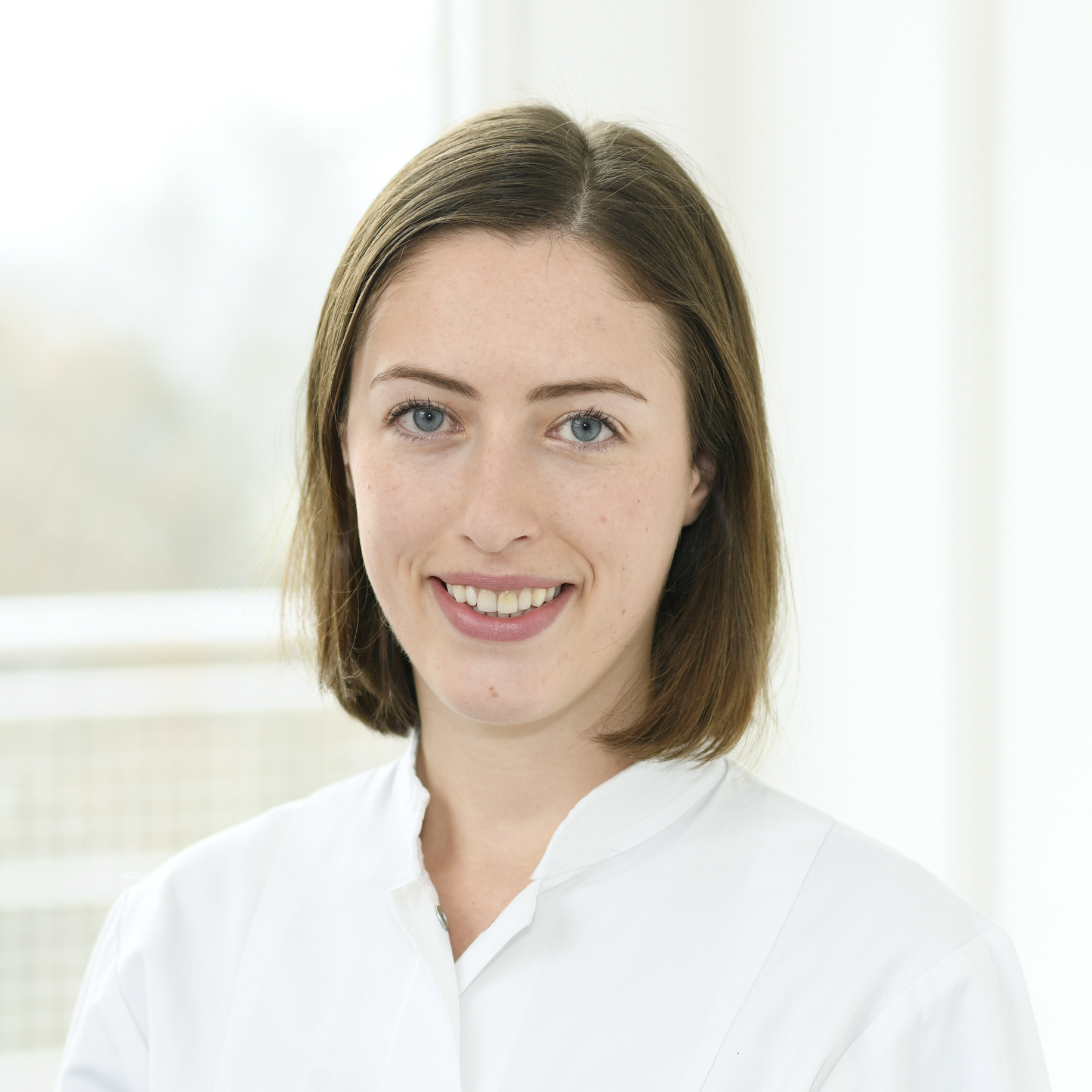 Dr. med. Léa Louise Volmer