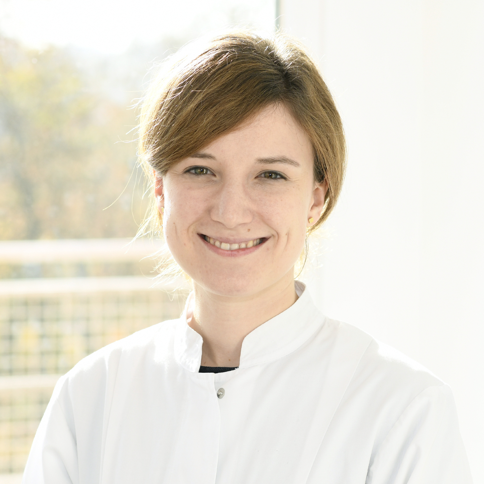 Dr. med. Sabrina Ochs