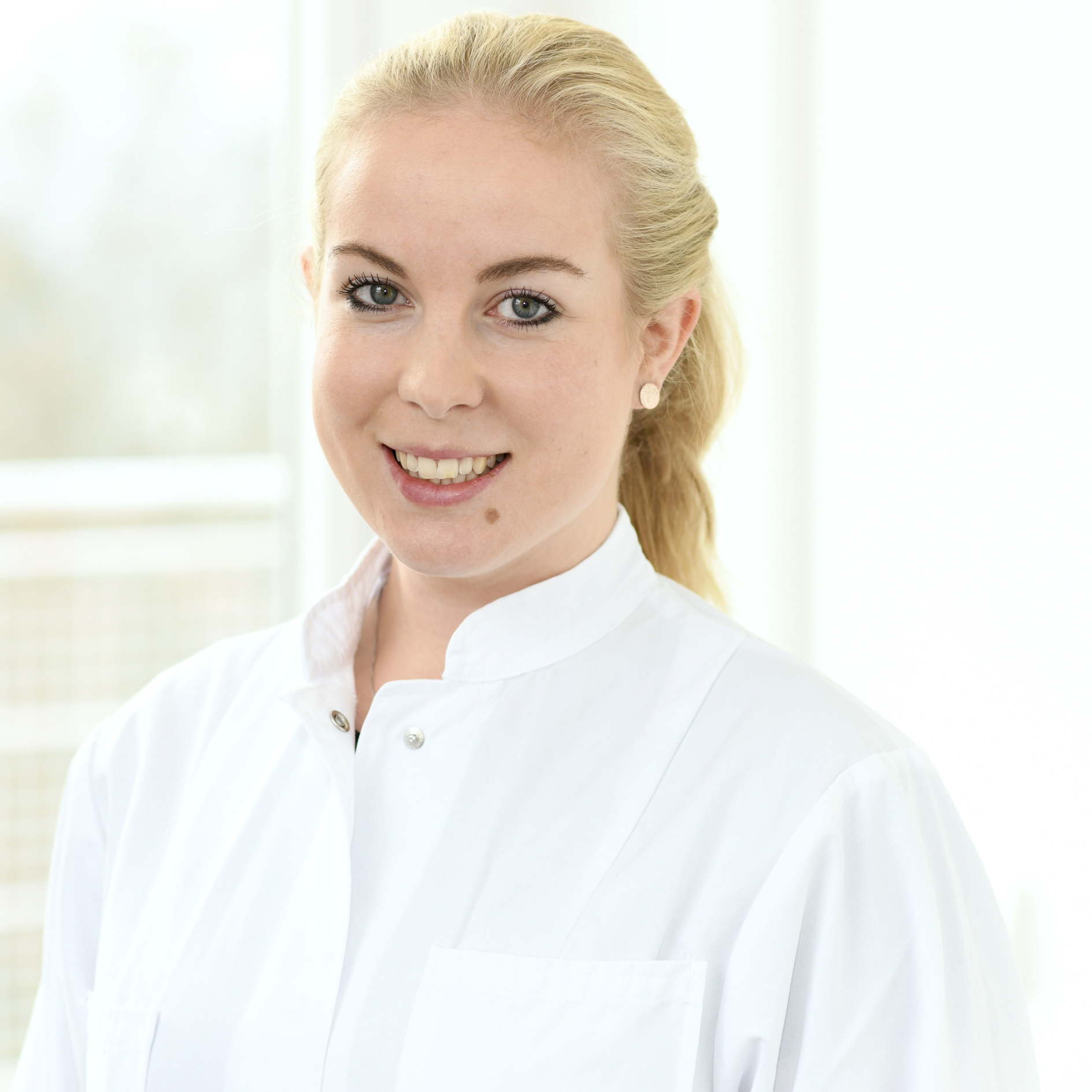 Dr. med. Dorothée Hoffmann