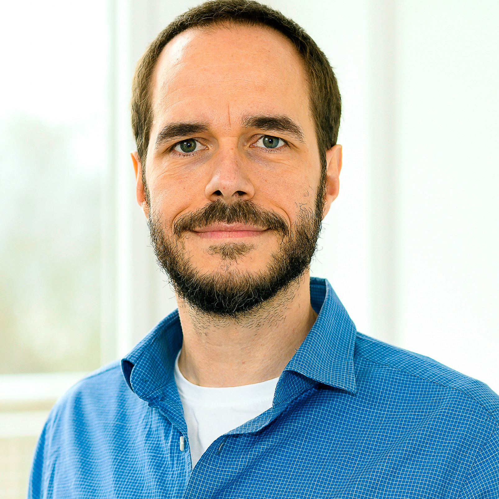 Dr. rer. nat. André Koch