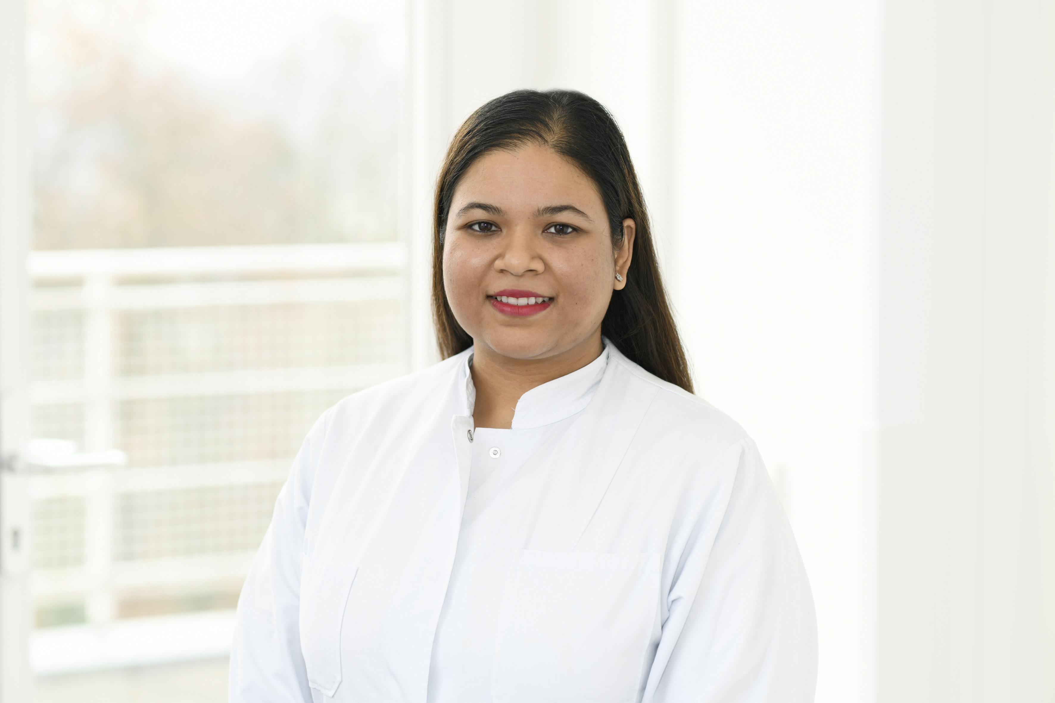 Dr. Madhuri Salker PhD MRSB