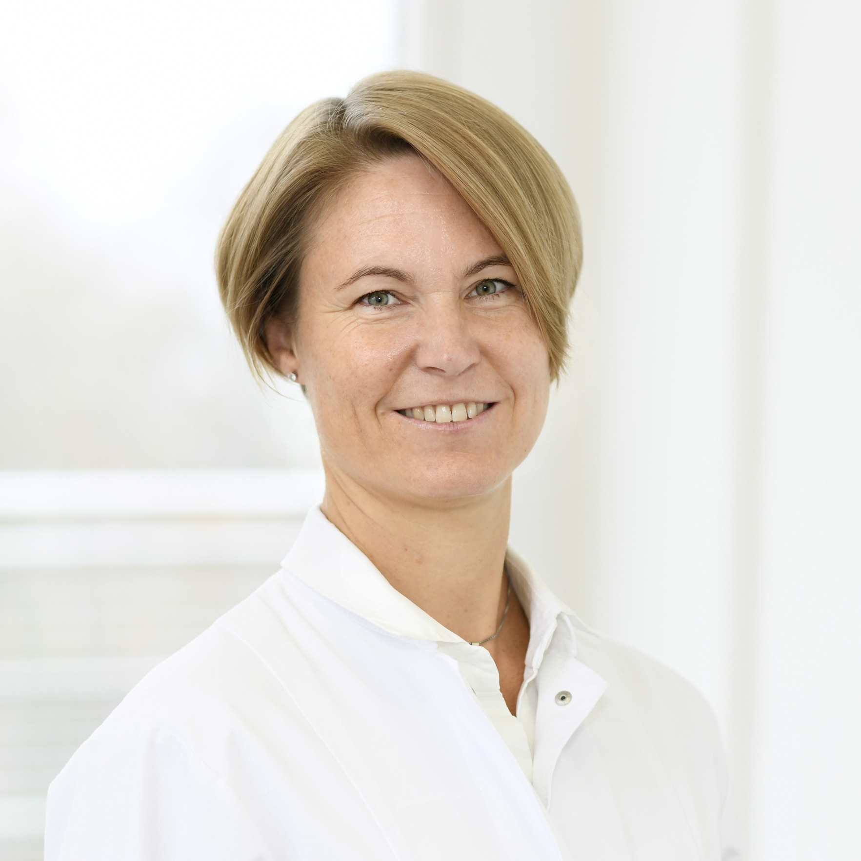 Prof. Dr. med. Sara Y. Brucker