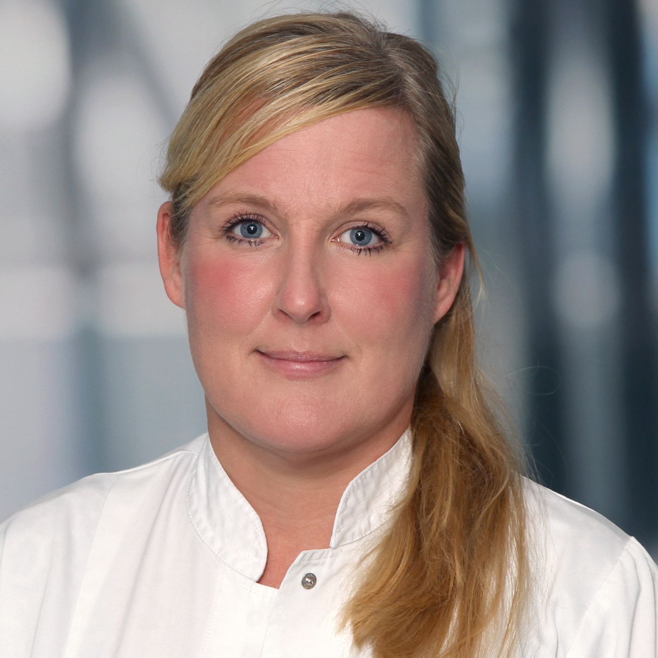 Dr. med. Judith Vanessa Junginger