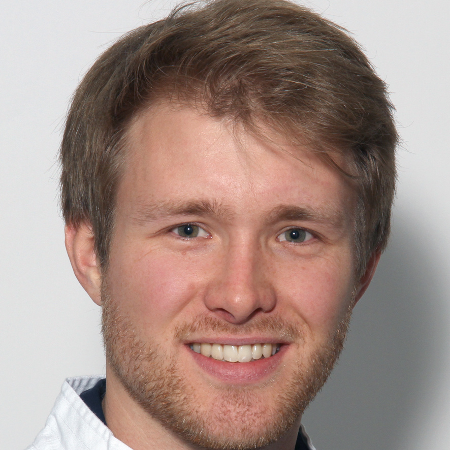 Dr. med. Lasse Wiesinger