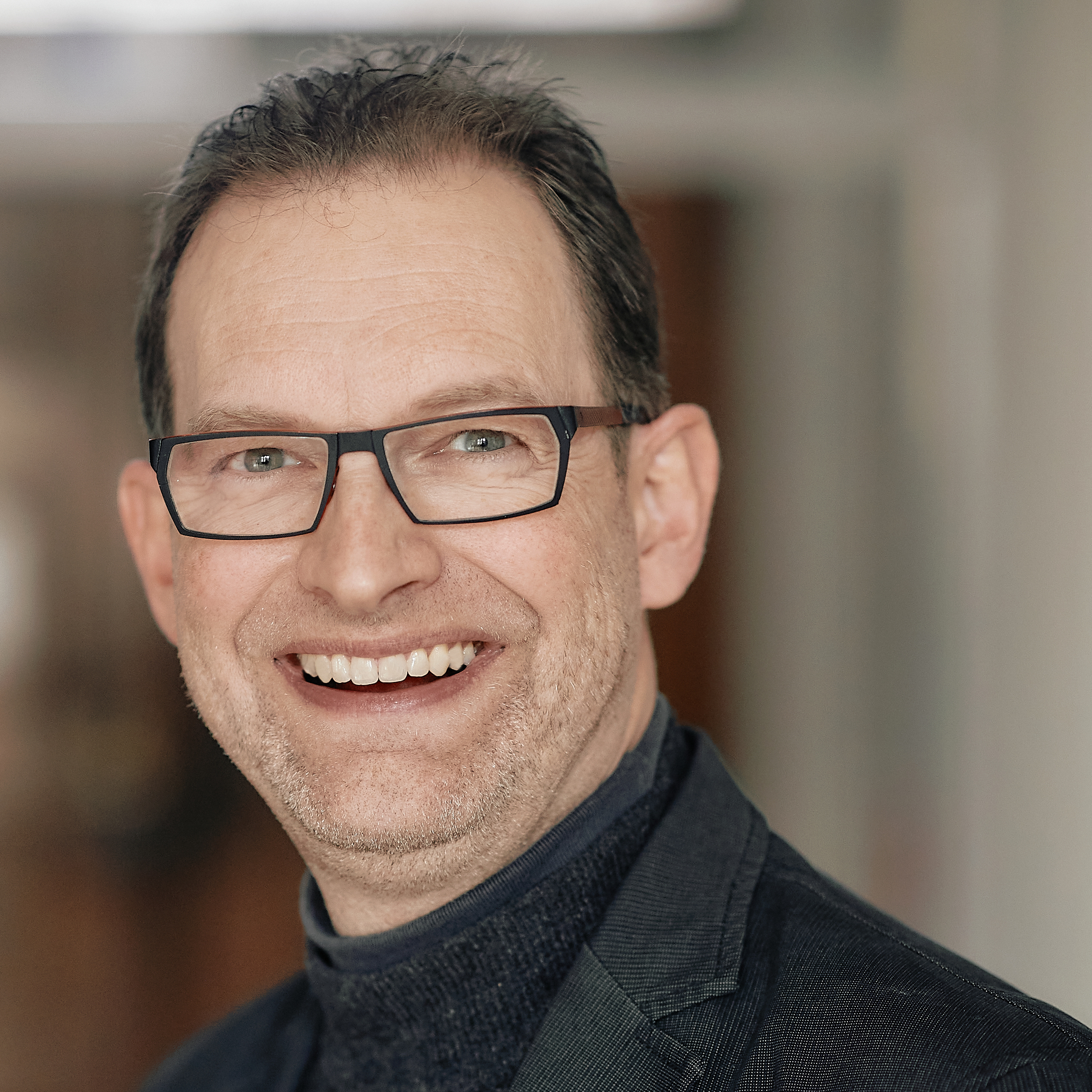 Dr. Dr. Carsten Köhler