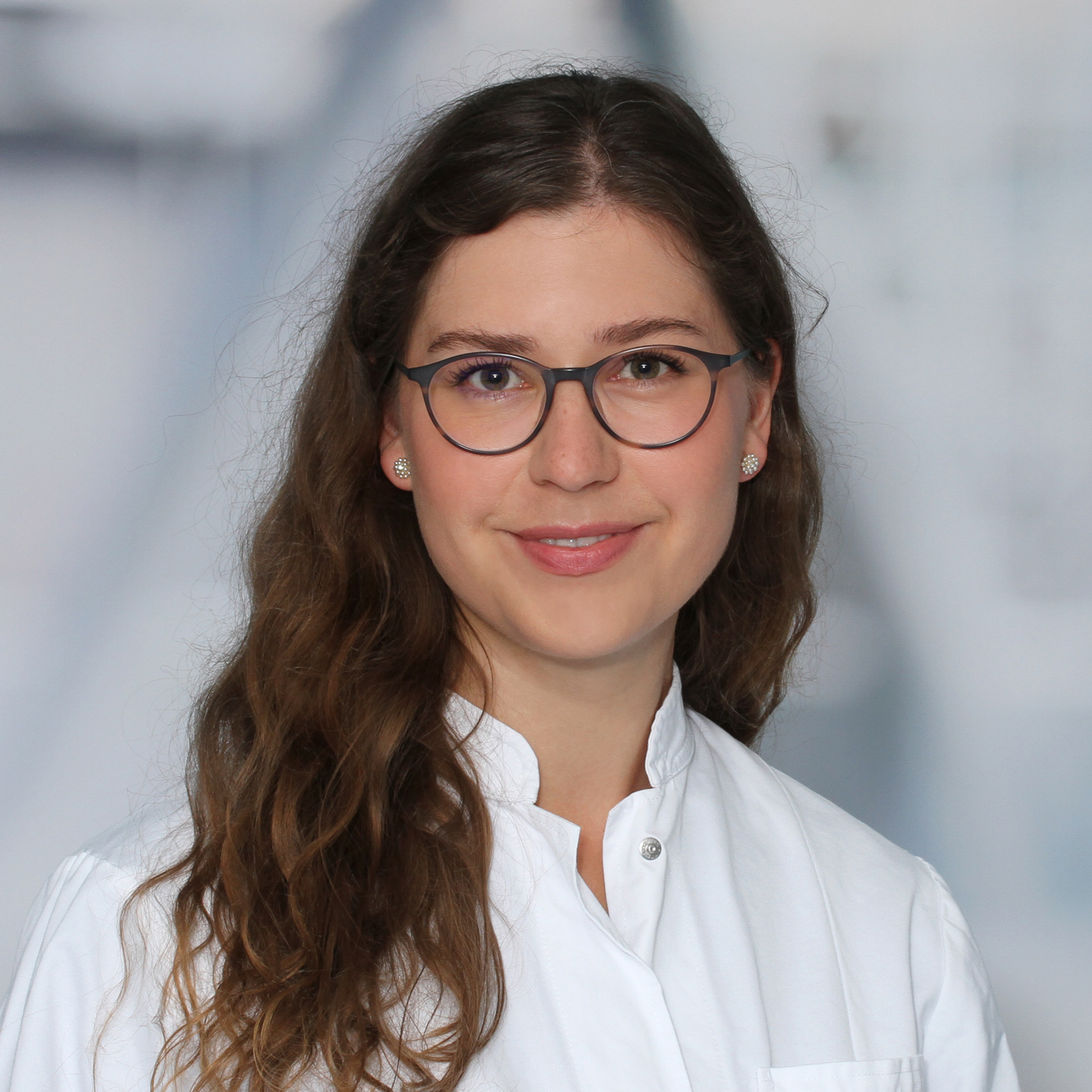 Dr. med. Luisa Schneider