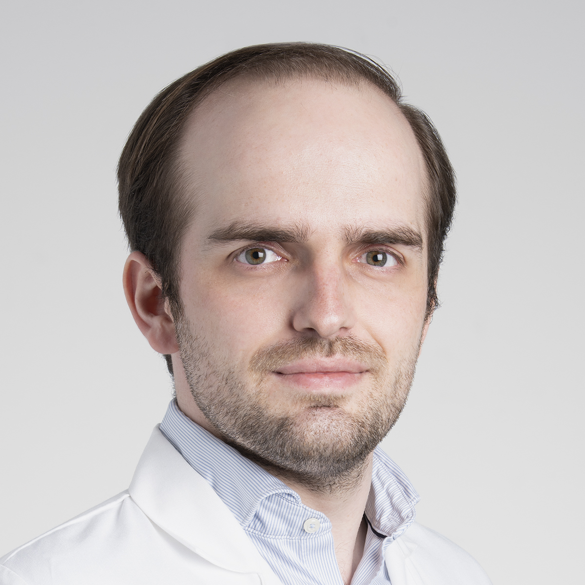 Dr. med. Christian Boßelmann