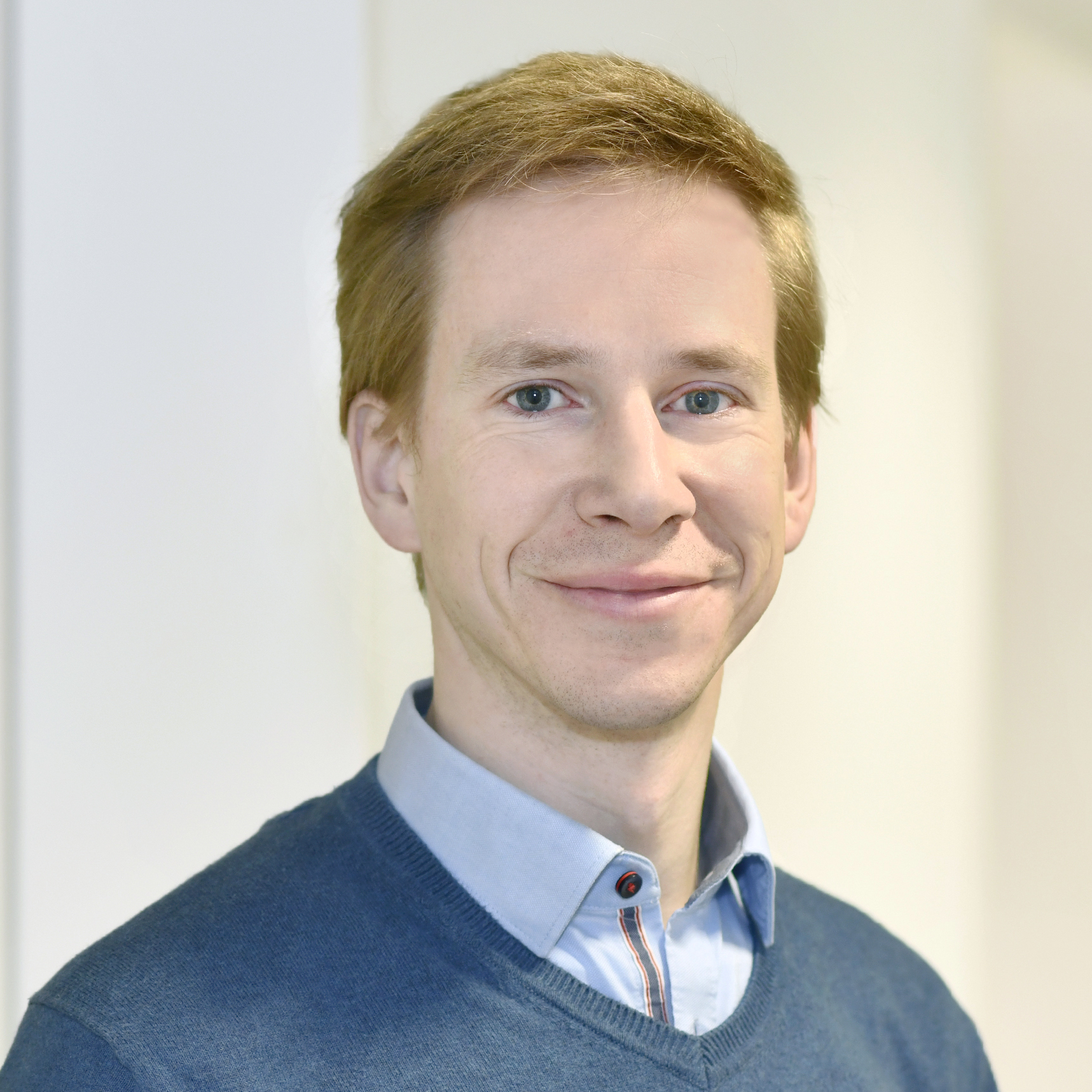 Dr. med. Christian Förster