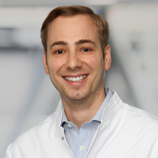 Dr. med. Dr. rer. nat. Andreas Traschütz