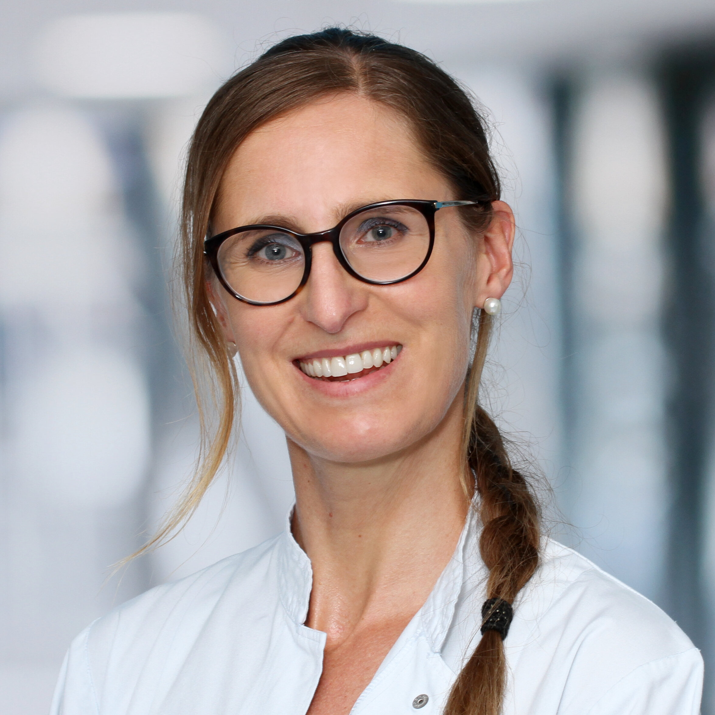 Dr. med. Simone Appich