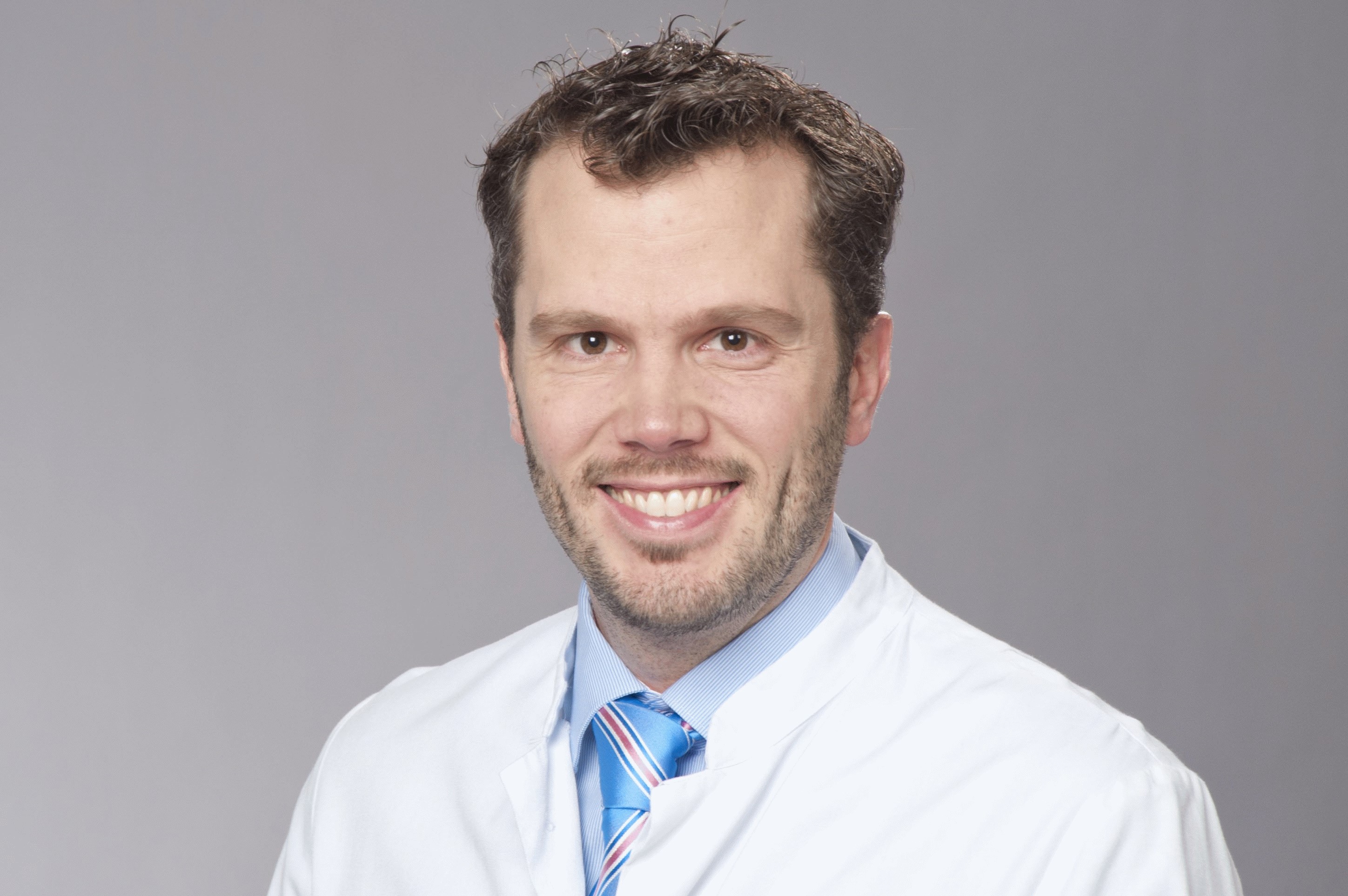 Priv.-Doz. Dr. med. Sven Becker