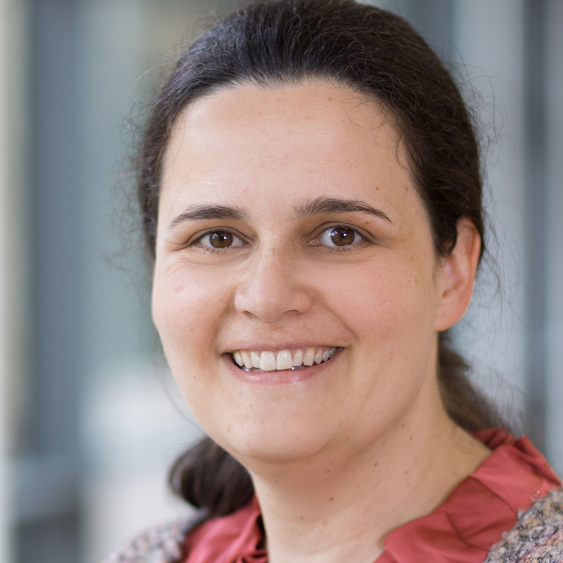 Dipl.biol. Elena Müller