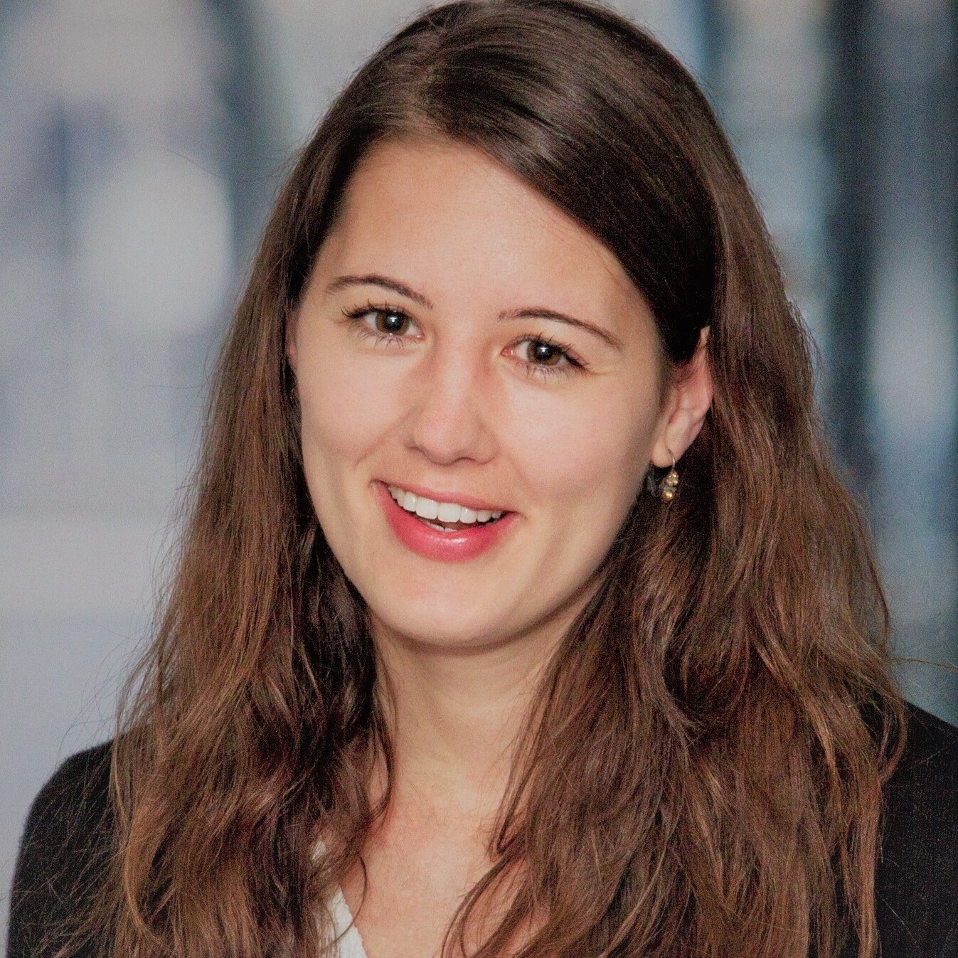 Dr. Marlene von Fraunberg