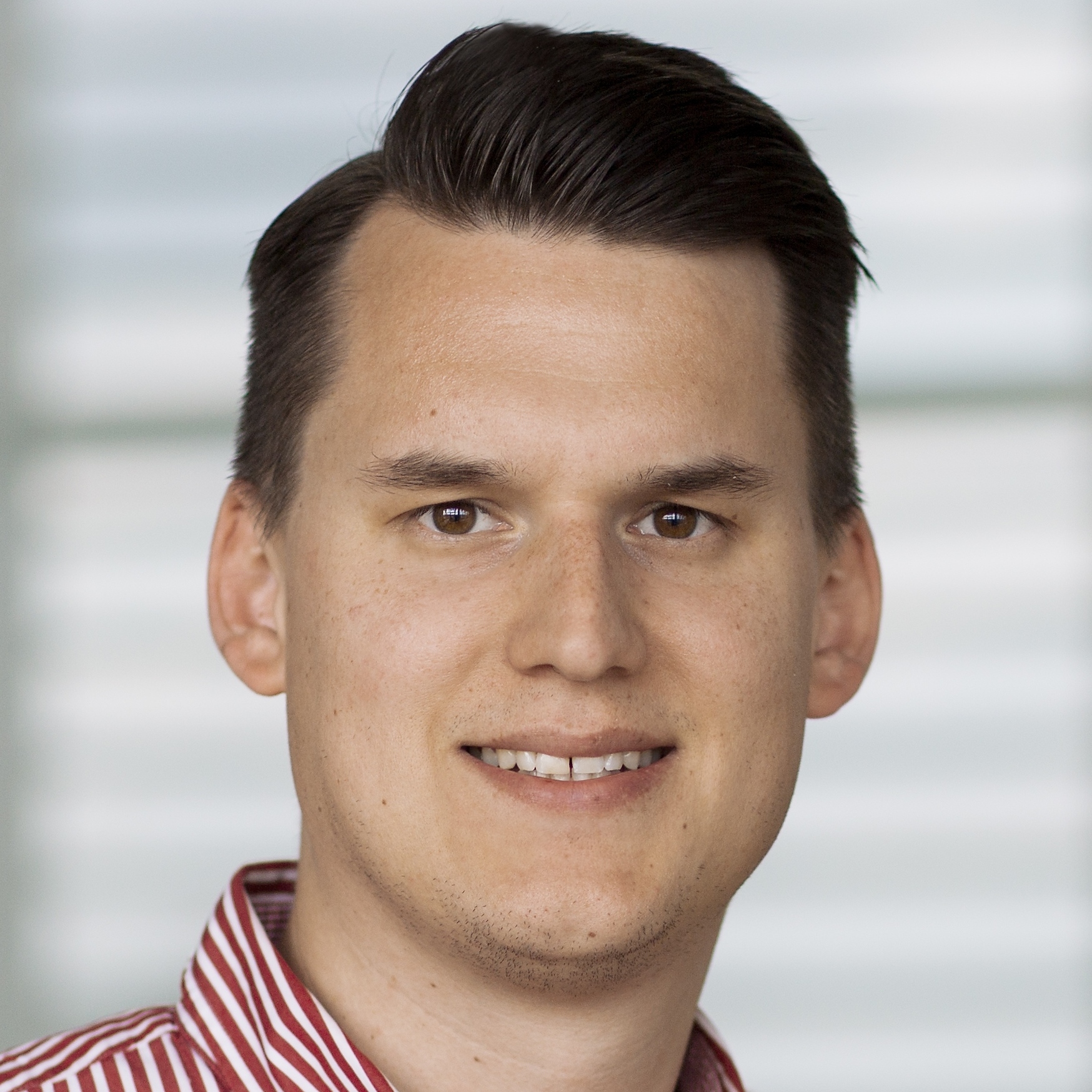 Dr. rer. nat. Markus Schneider