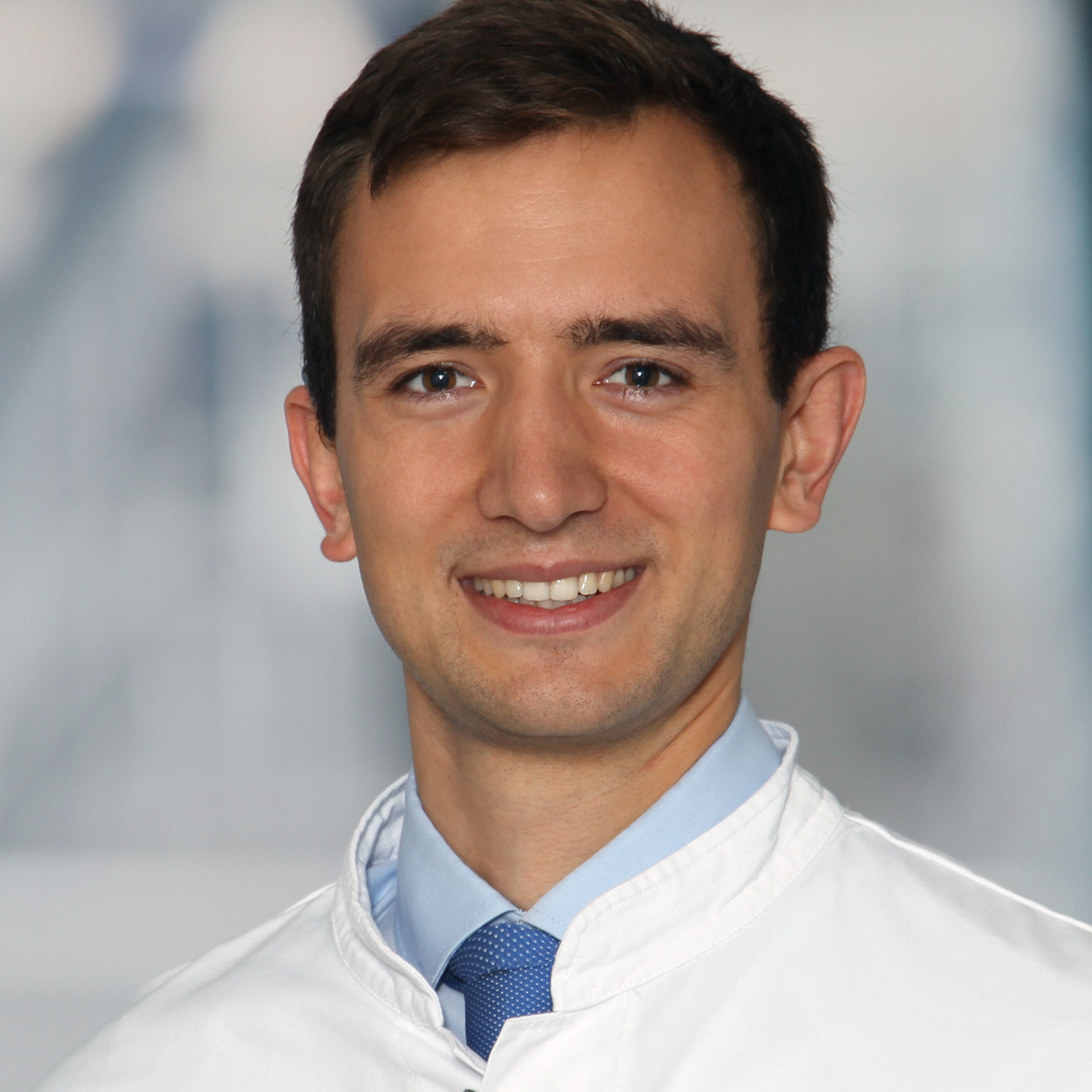 Dr. med. Philipp Gamerdinger