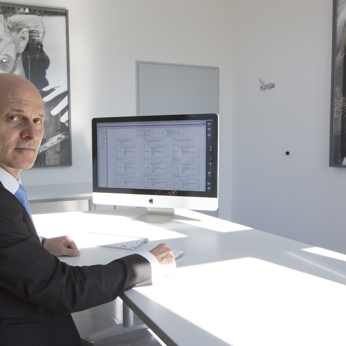 Prof. Dr. Peter Kremsner