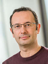 PhD Stoyan Dimitrov