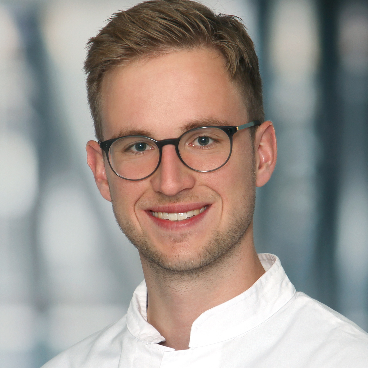 Dr. med. Simon Männlin