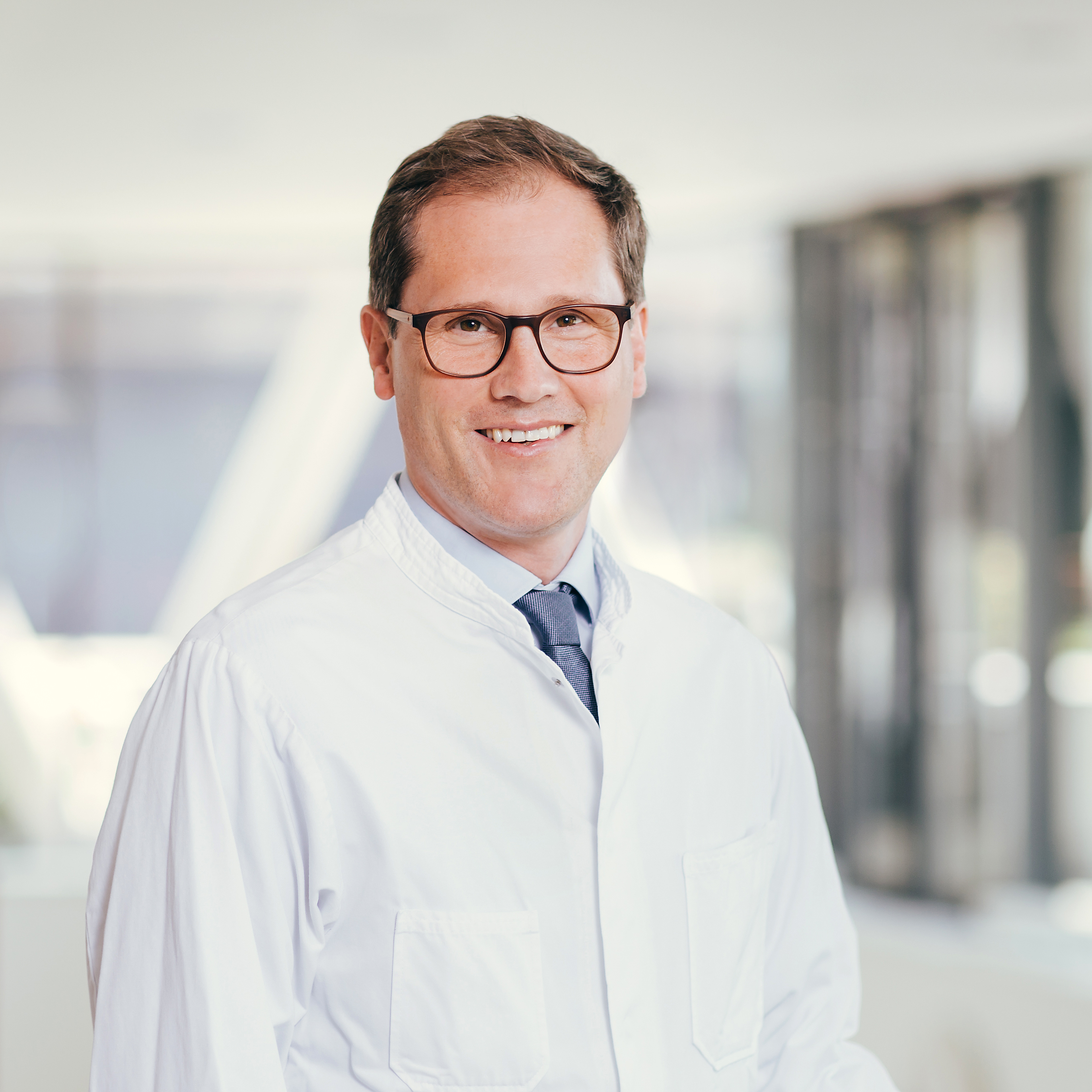 Prof. Dr. med. Andreas Birkenfeld