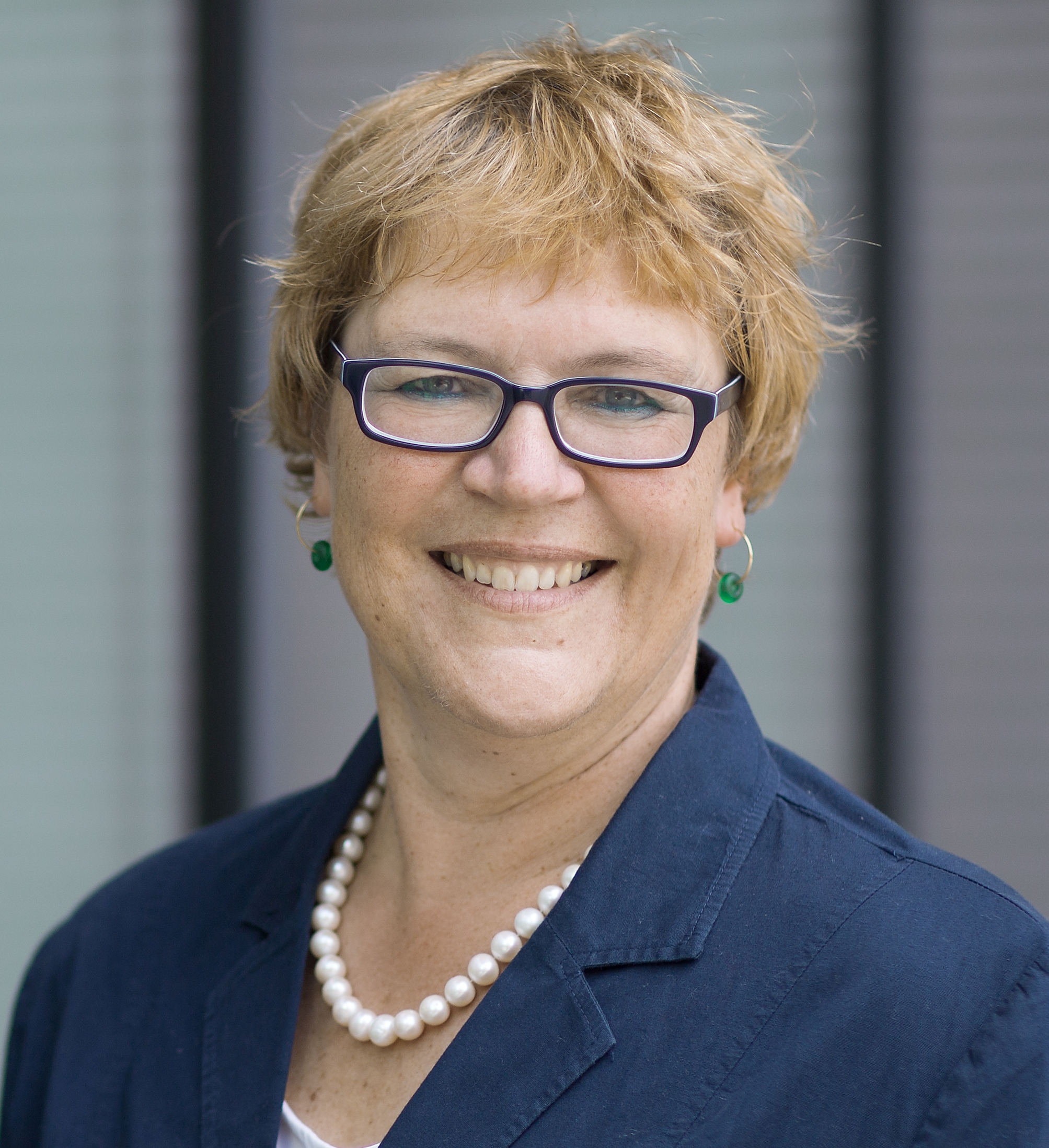 Prof. Dr. Cornelia Mahler