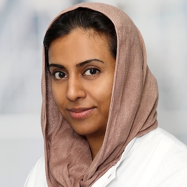 Dr. med. Bariya Bajwa
