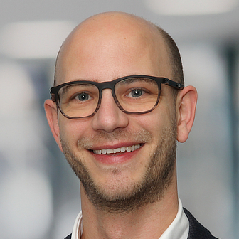 Dr. David Häske, MSc MBA