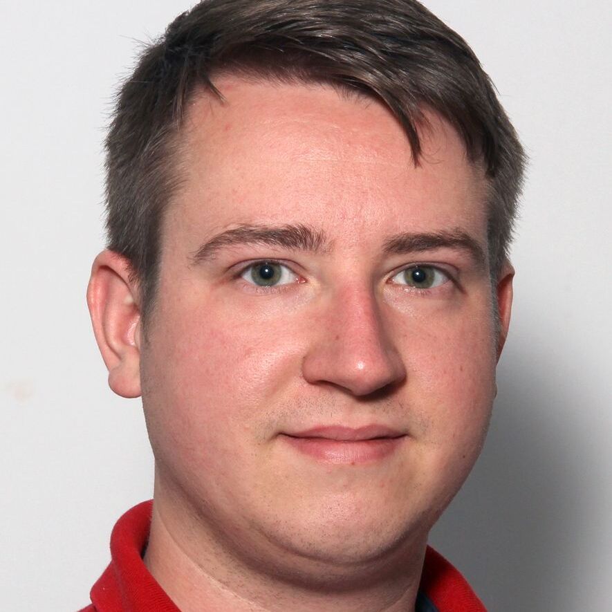 M.Sc. Sebastian Reuter