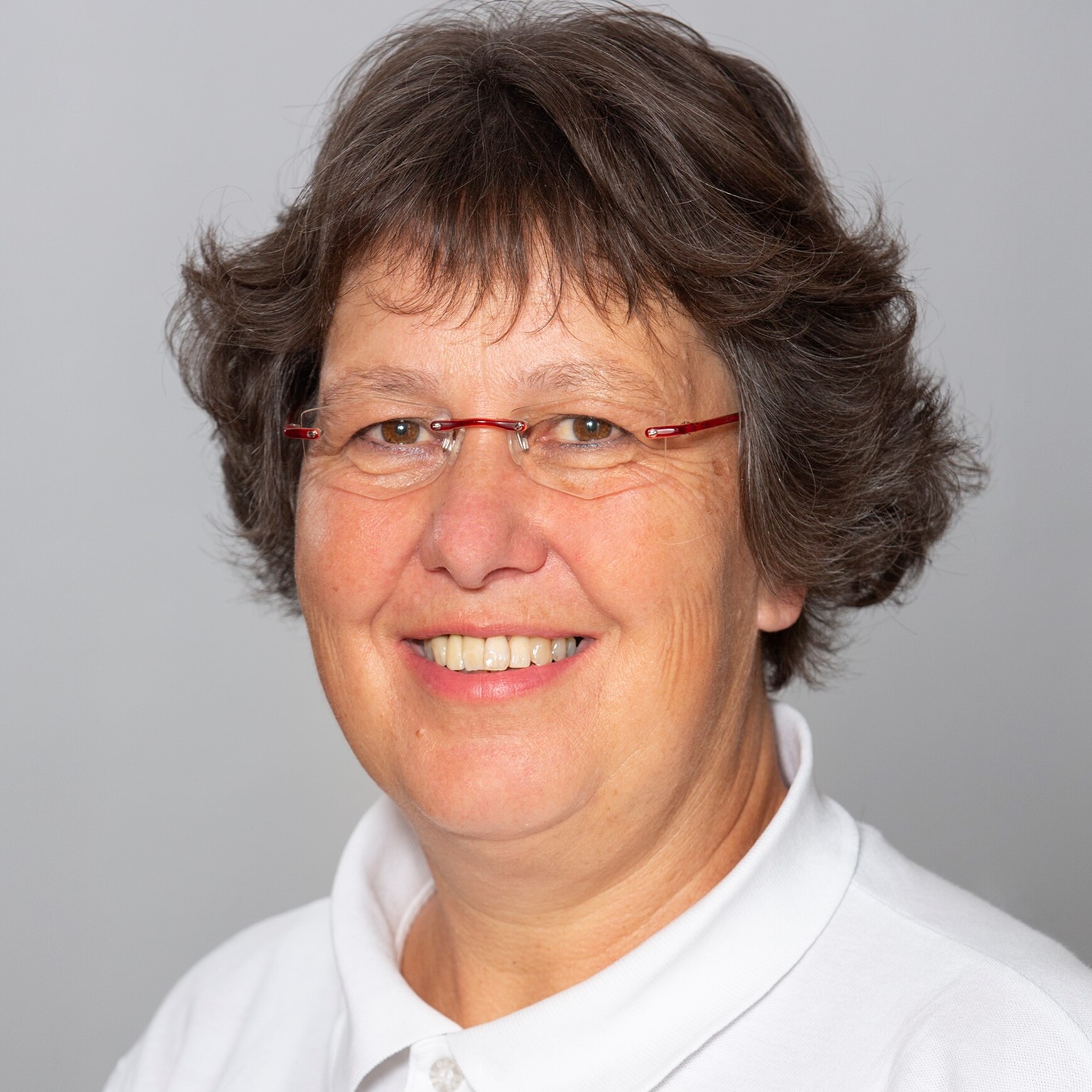 Elke Kaschdailewitsch