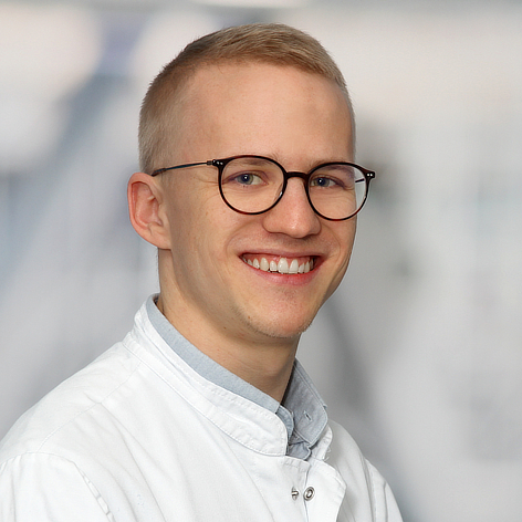 Dr. med. univ. Peter Bulla