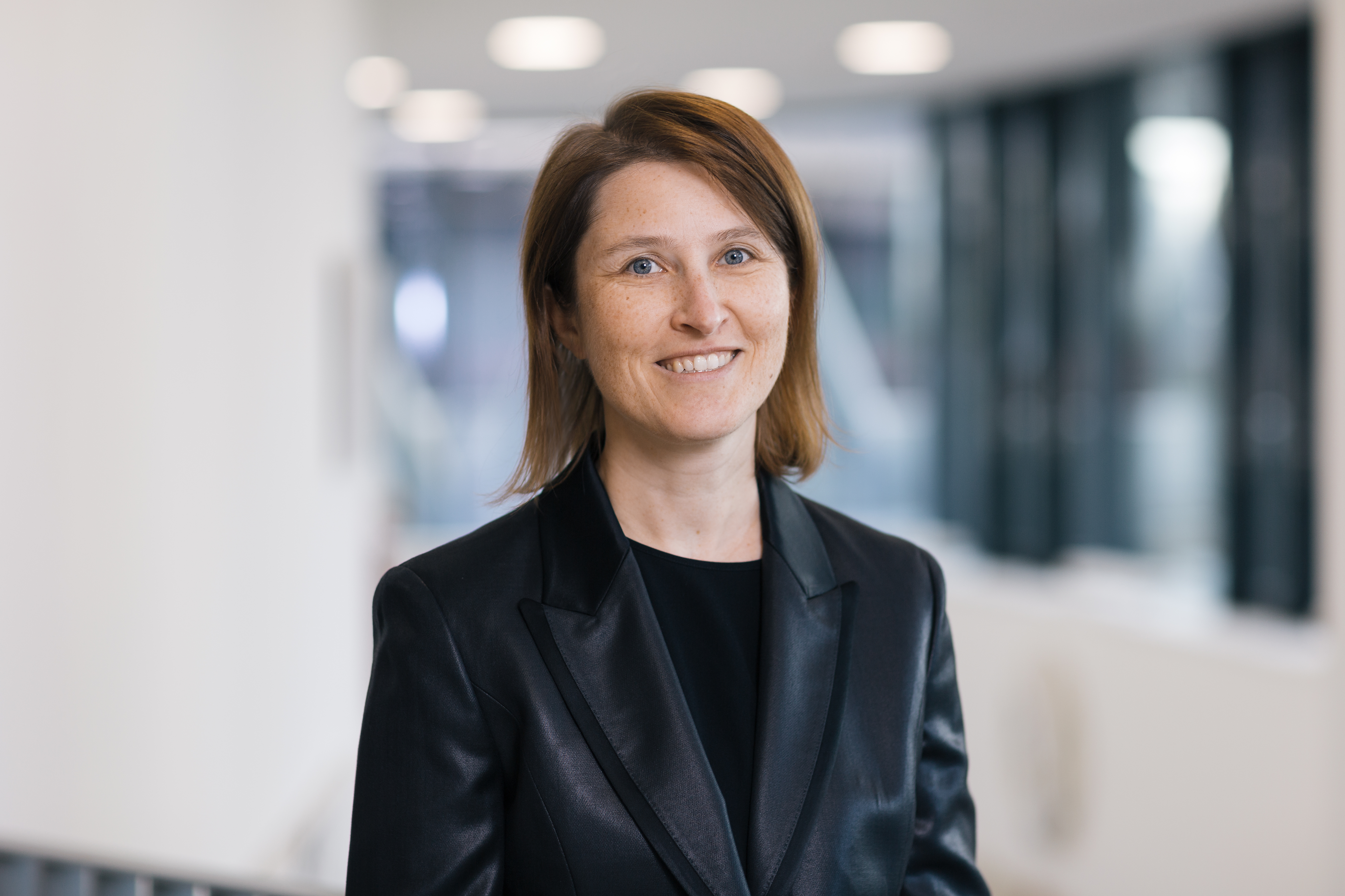 Prof. Dr. Melanie Philipp