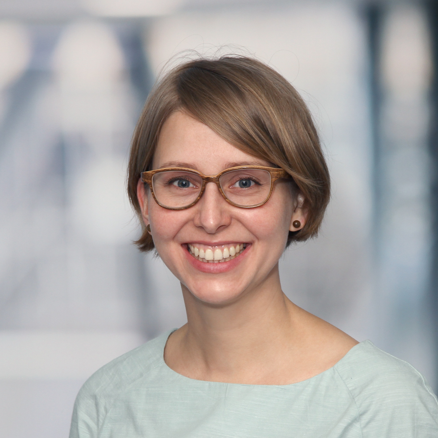 Dr. med. Lioba Lohmüller