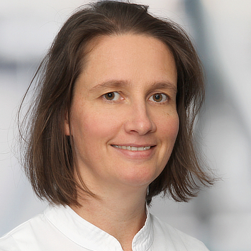 Dr. med. Siri Göpel