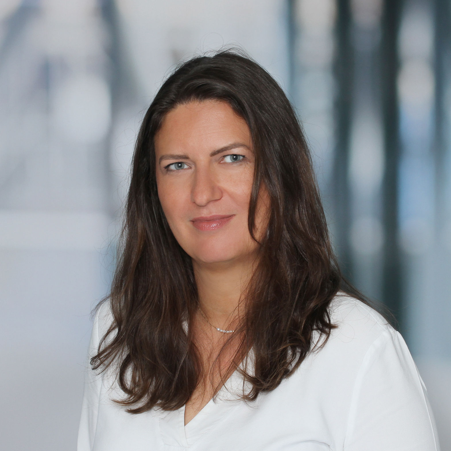 Dr. rer. nat. Nadine Conzelmann