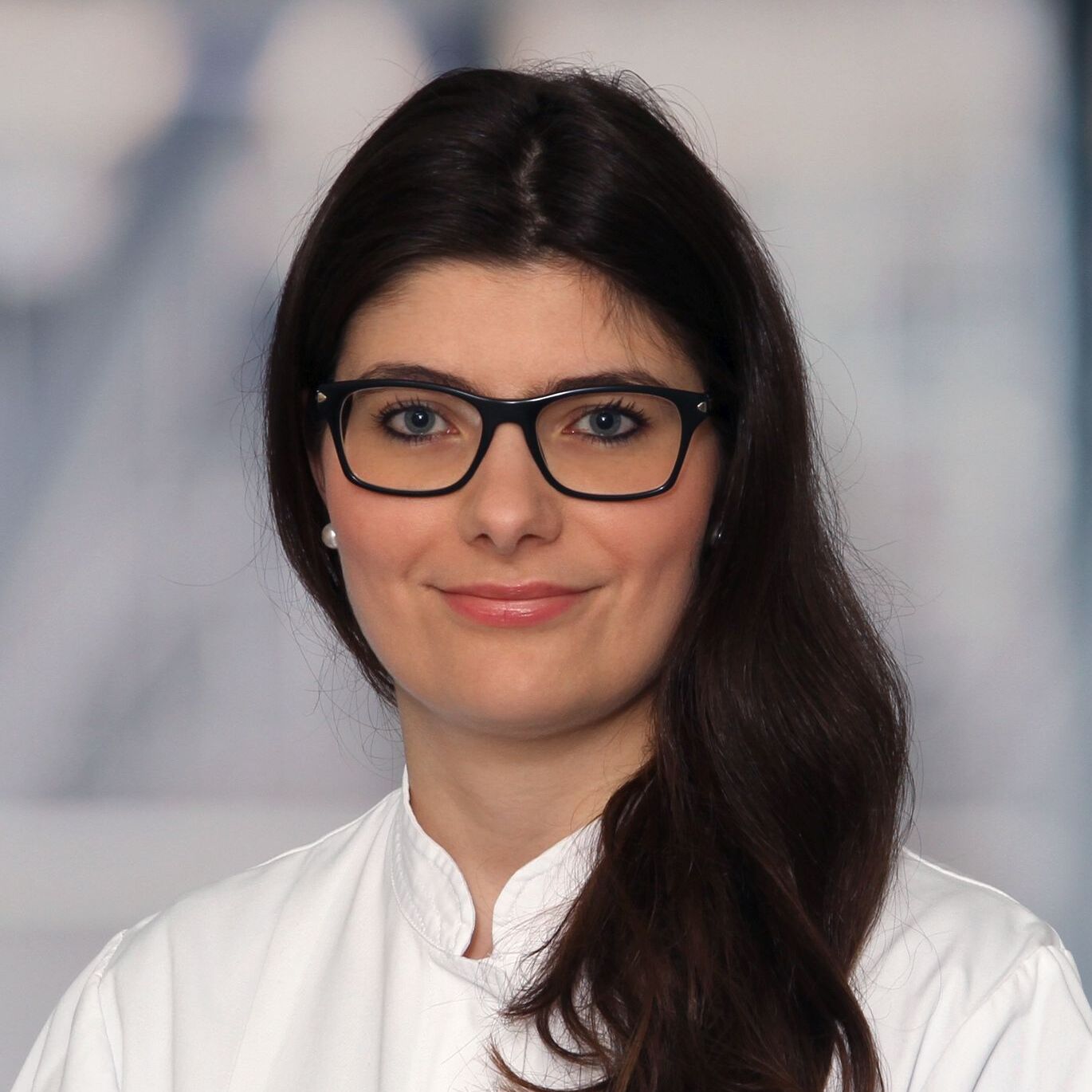Dr. med. Katharina Schäfer