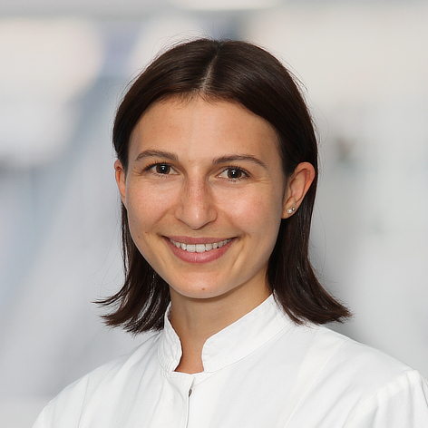 Dr. med. Louisa Kaufmann