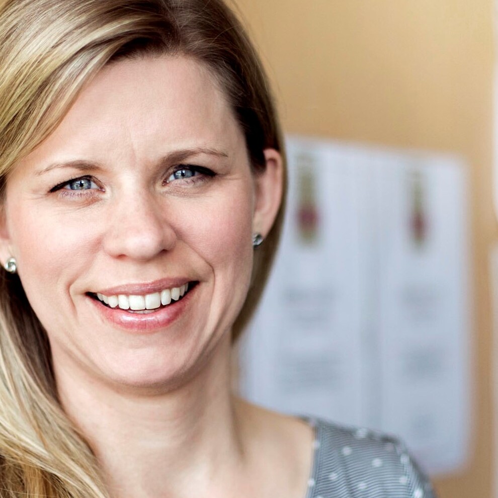 Apl. Prof. Dr. rer. nat. Stephanie Kullmann