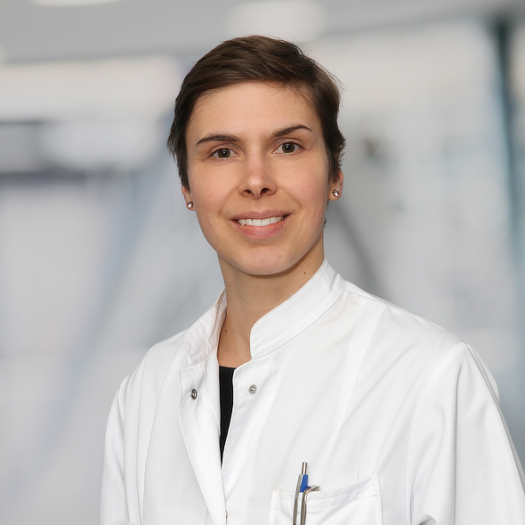 Dr. med. Barbara Gehler