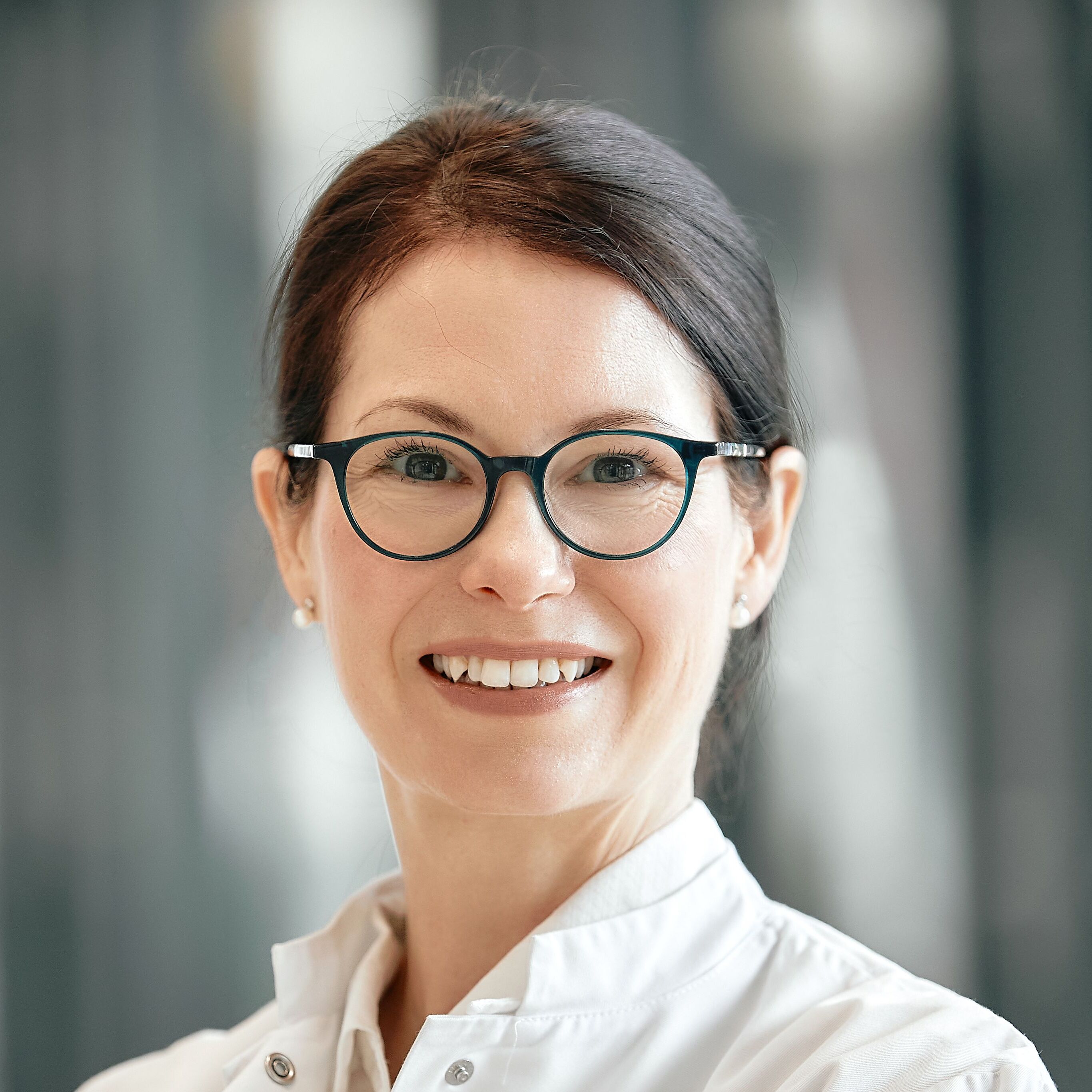 Prof. Dr. med. Mirjam Renovanz